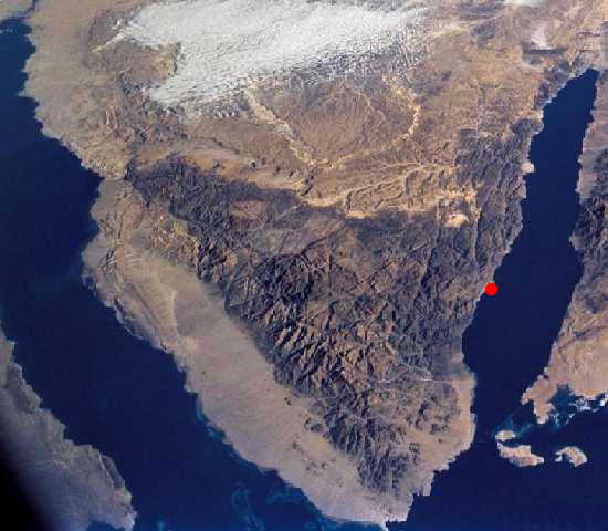 Sinai