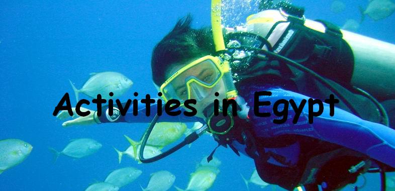 Diving