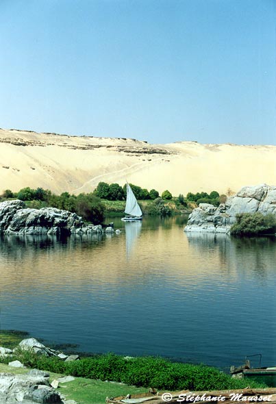 Nile
